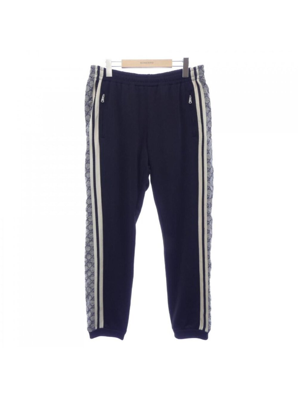 Gucci Pants Black